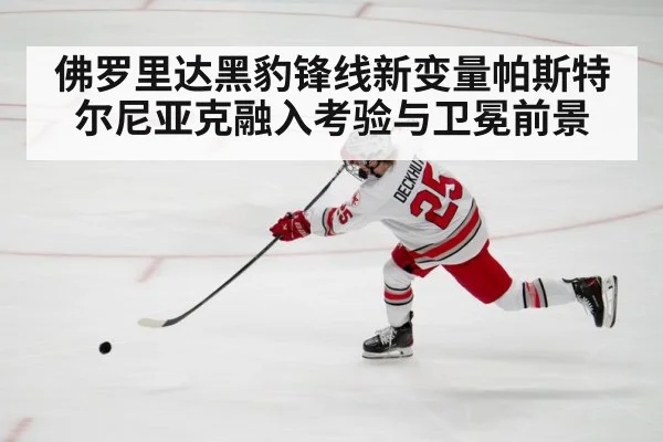 佛罗里达黑豹锋线新变量帕斯特尔尼亚克融入考验与卫冕前景